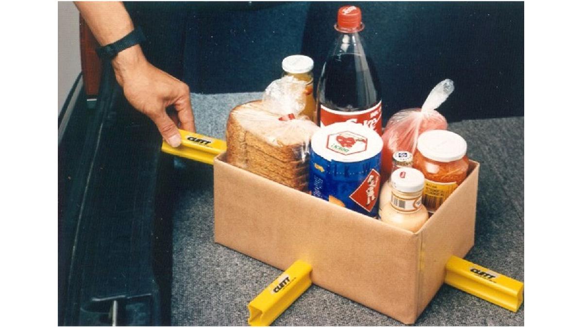 Defa+Car+Clett+Mat%C3%A9riel+de+fixation+de+bagages+-%3E40+kg+4+pi%C3%A8ces